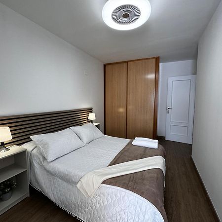 El Pilar A 7 Minutos Apartment ซาราโกซา ภายนอก รูปภาพ