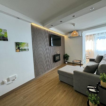 El Pilar A 7 Minutos Apartment ซาราโกซา ภายนอก รูปภาพ