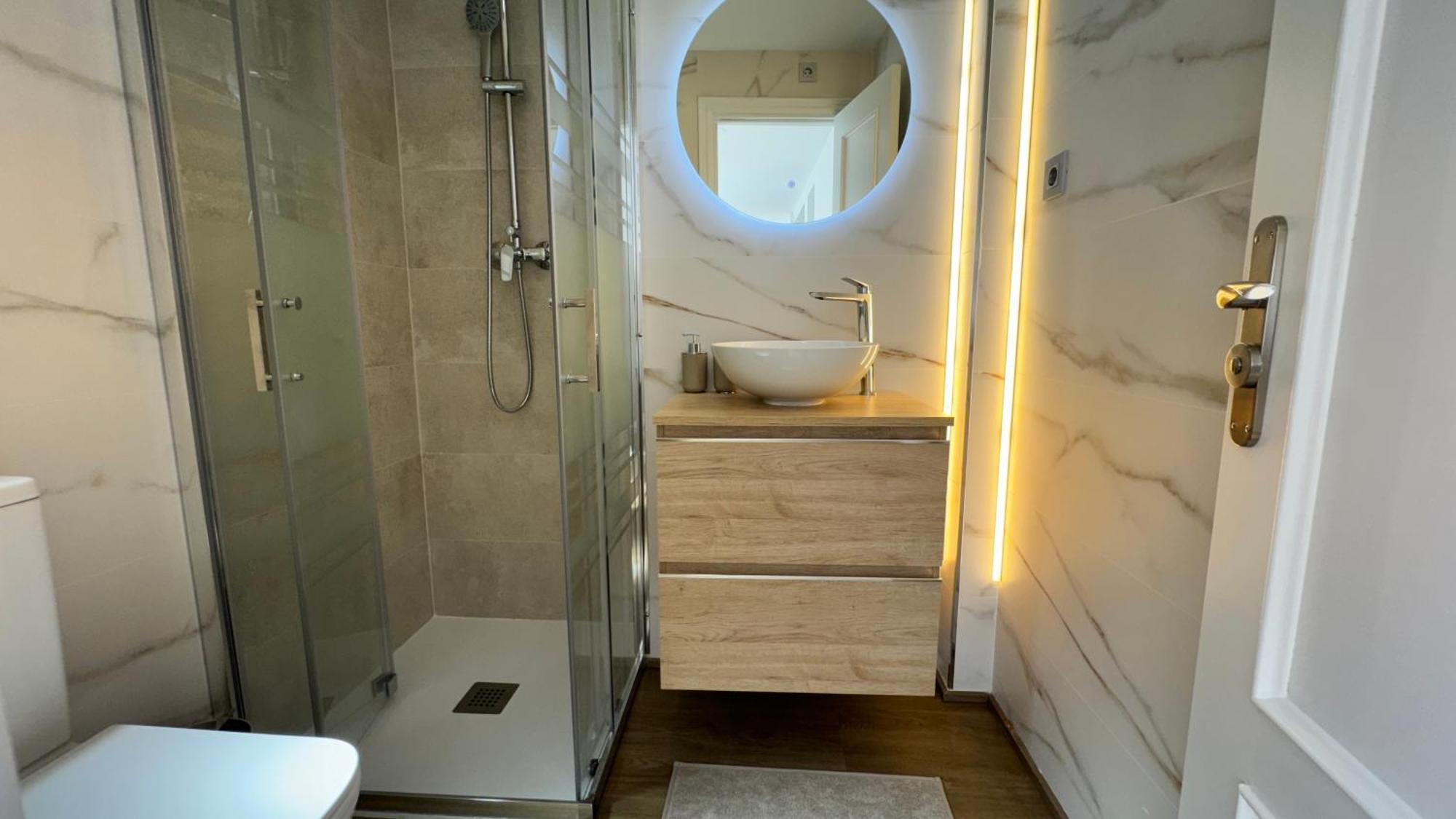 El Pilar A 7 Minutos Apartment ซาราโกซา ภายนอก รูปภาพ